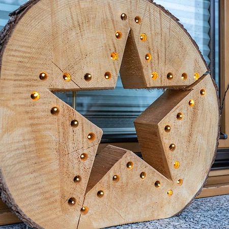 Apartament Bergwelt A1 Niederau Zewnętrze zdjęcie