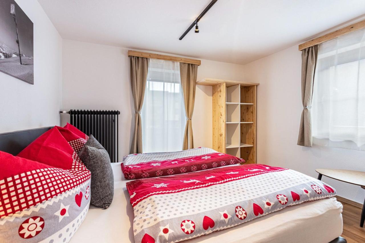 Apartament Bergwelt A1 Niederau Zewnętrze zdjęcie