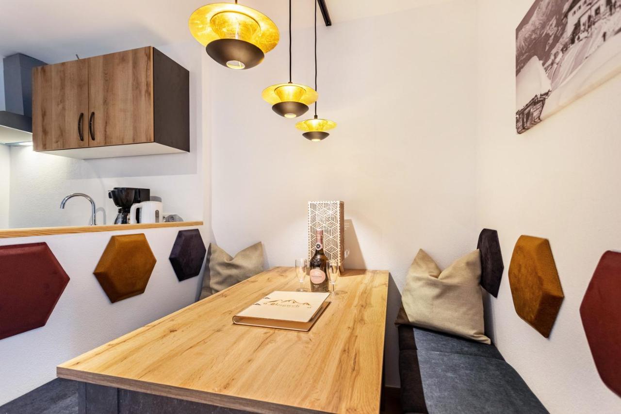 Apartament Bergwelt A1 Niederau Zewnętrze zdjęcie