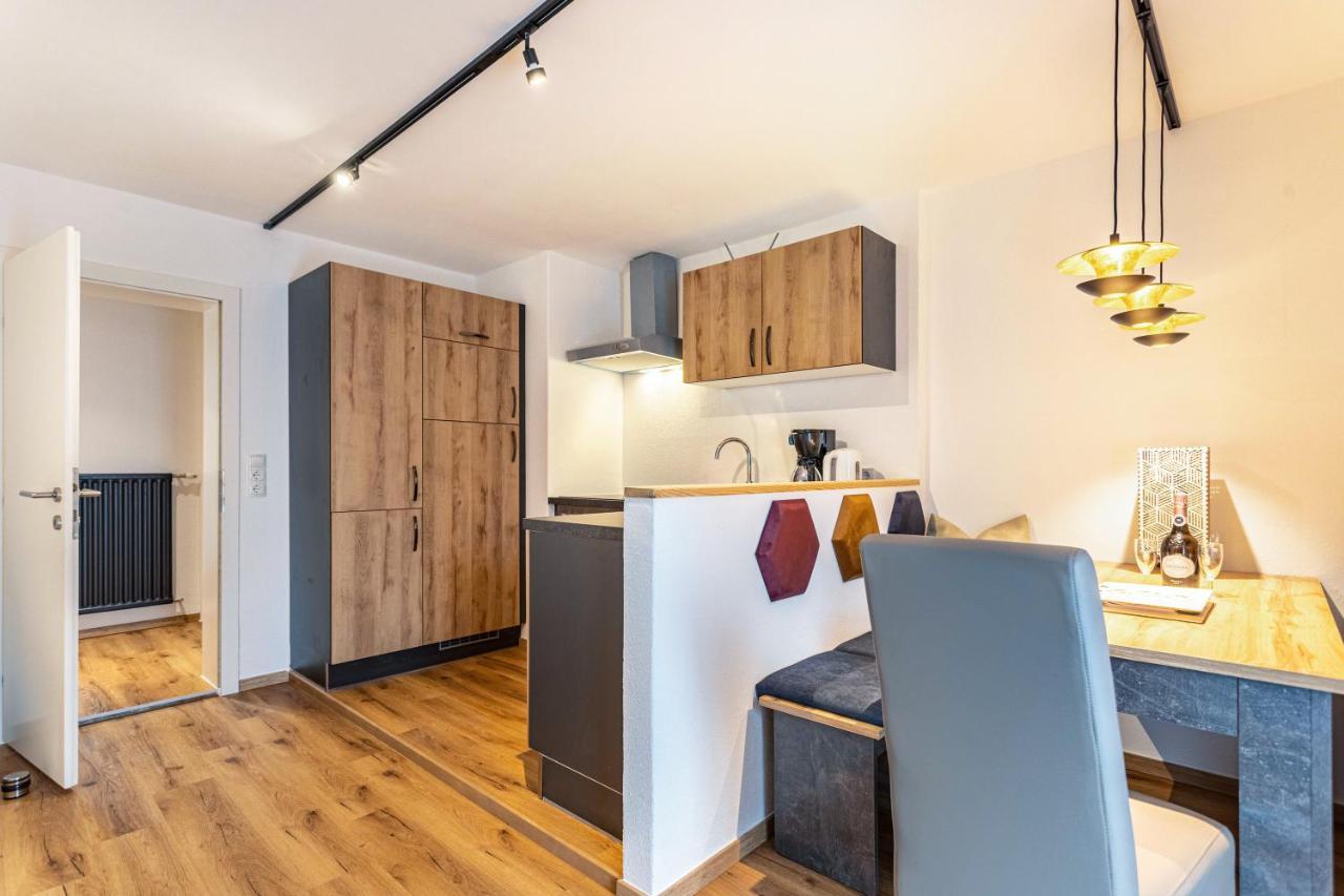 Apartament Bergwelt A1 Niederau Zewnętrze zdjęcie