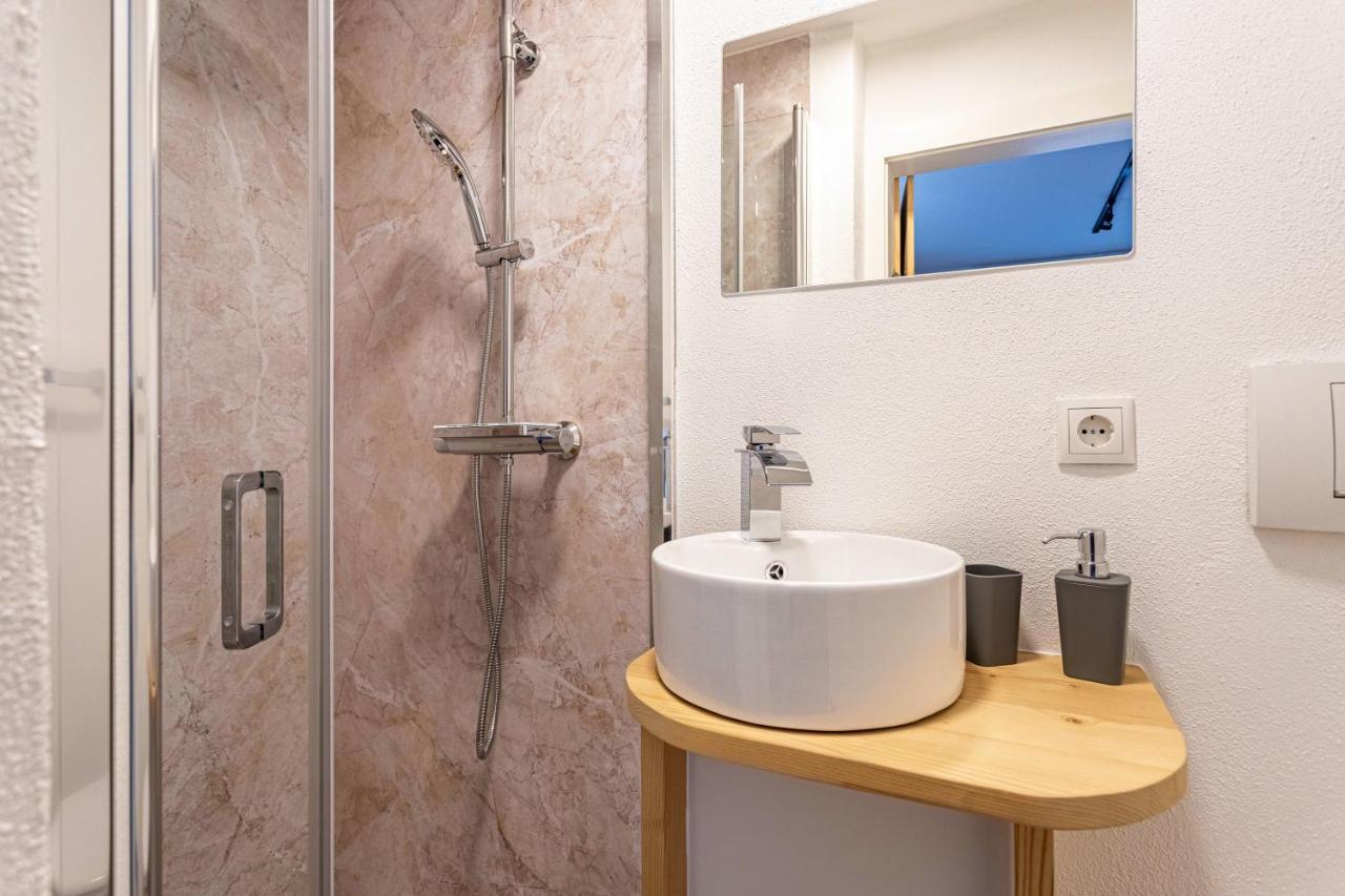 Apartament Bergwelt A1 Niederau Zewnętrze zdjęcie