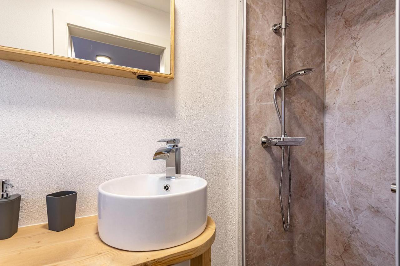 Apartament Bergwelt A1 Niederau Zewnętrze zdjęcie